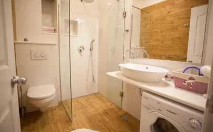 Apartments Palmina
