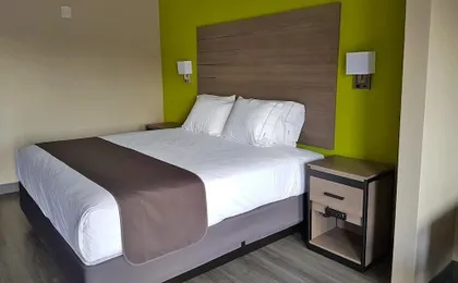 Guesthouse Inn Houston/Cypress