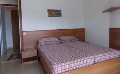 Sea View top Floor Apartment in Bibione