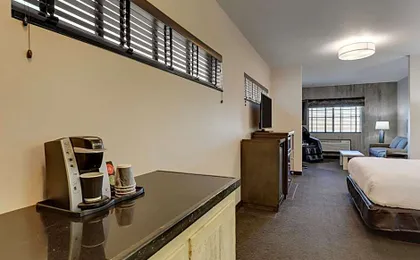 Stoney Creek Hotel Tulsa - Broken Arrow
