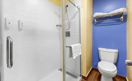 Quality Inn & Suites East Point - Atlanta Area