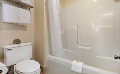 Best Western Spooner Riverplace