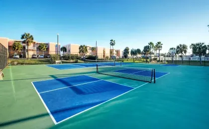 Studio w/ Balcony, Pools & Direct Beach Access Seaside Blessing by Avantstay