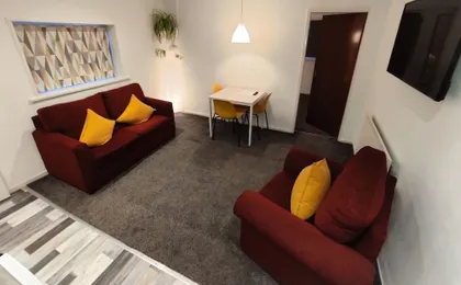 The Bawdens Holiday Apartments