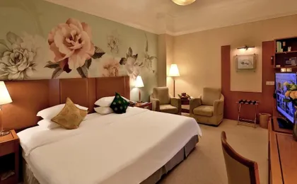 Wenhua Jinglan Hotel Hangzhou
