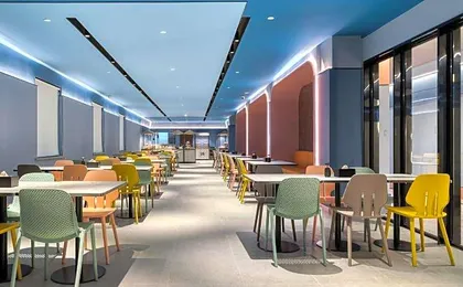 Hanting Hotel Hangzhou West Lake Wulin Square