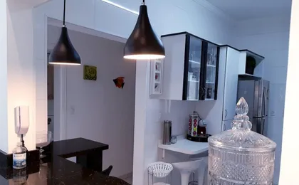 Apartamento Alto Padrao de Frente Para O Mar