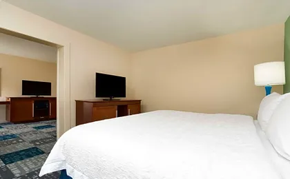 Hampton Inn Norcross