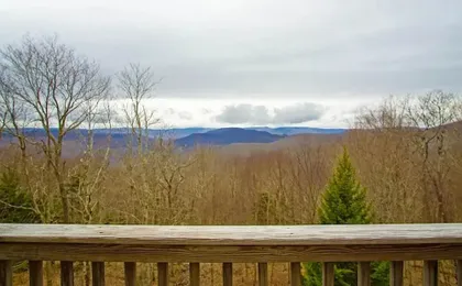 Top Property on Snowshoe Mountain North Westridge 32 is as Magnificent as its Western Views!