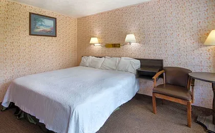 Americas Best Value Inn Wytheville
