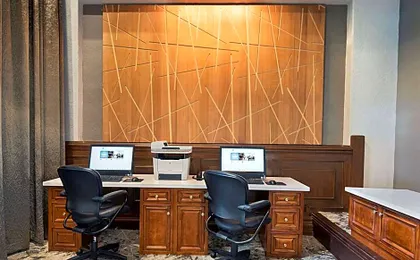 Embassy Suites By Hilton Hotel Los Angeles-Downey