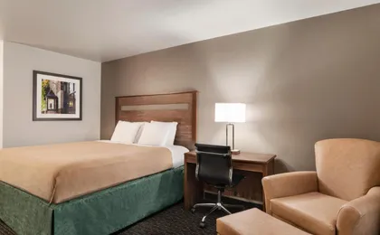 Baymont by Wyndham Buffalo