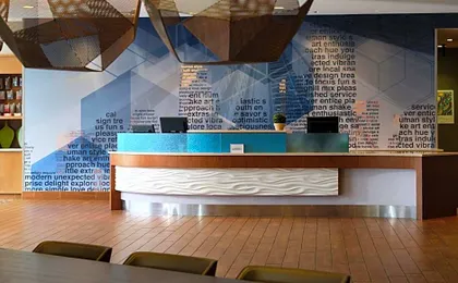 SpringHill Suites by Marriott Pittsburgh Mt. Lebanon