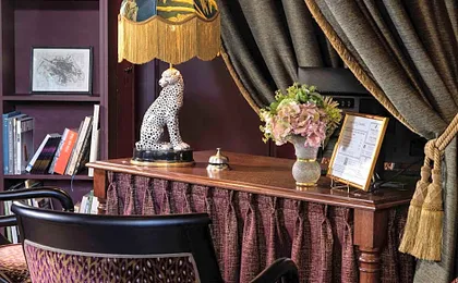 UNE AUTRE CHAMBRE
