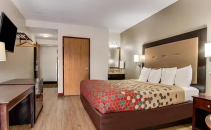 Econo Lodge Cadillac