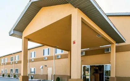 Quality Inn