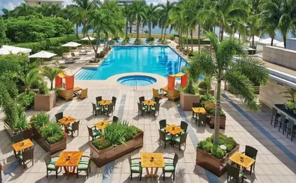 Four Seasons Luxury Private Residences