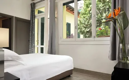 FH55 Med Guesthouse