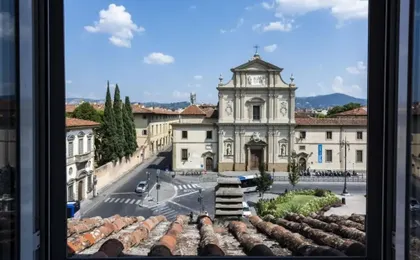 San Marco View