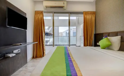 Kuval Inn by Oyo Rooms