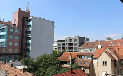 Apartment KA