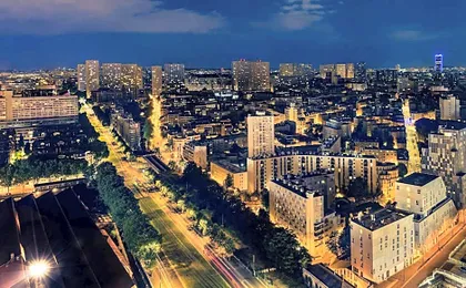 Too Hotel & Spa Paris - MGallery Collection