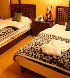 Lijiang Ancient City Ayutaya Hostels