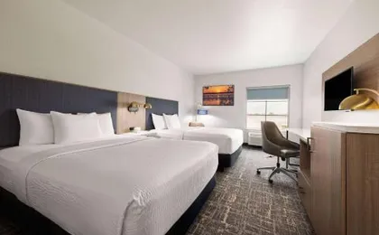 La Quinta by Wyndham Ft. Worth - Forest Hill, TX