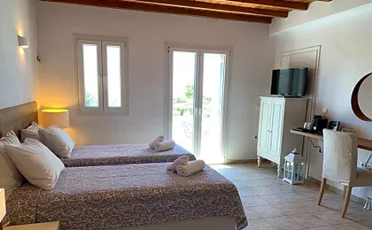 Sea Wind Villas and Suites