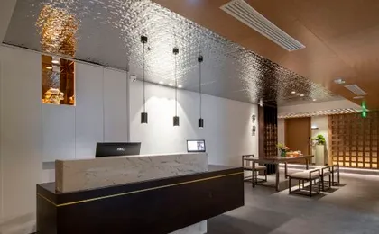LIKEIN HOTEL