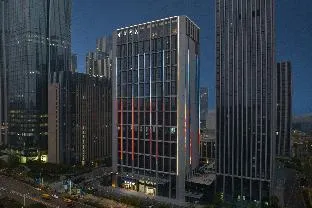 Ji Hotel Nanjing Olympic Sports Center International Expo
