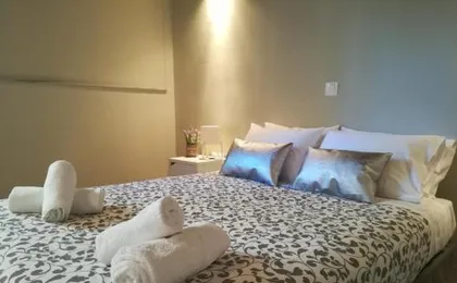 Central Apartments in Psiri - Athens