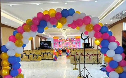 Hotel Elite Airport Zone Hyderabad By Signature