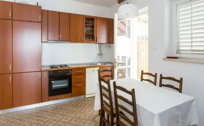 Sipa Apartments
