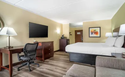 Best Western Charlotte-Gastonia