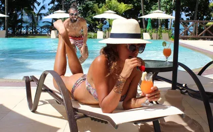 Iara Beach Hotel