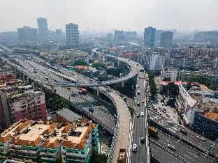 Ya Chen Hotel
