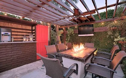 Desert Riviera Hotel - A Town & Desert Boutique Hotel