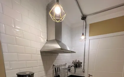 A Casina - Studios Metro Faria Lima