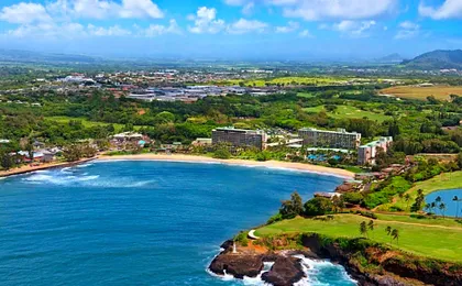 Marriott's Kaua'I Beach Club