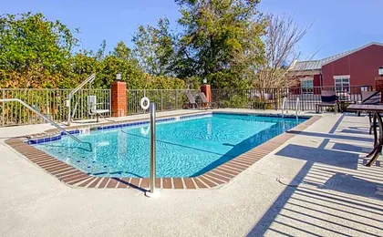 Holiday Inn Express Hotel & Suites Gulf Shores By IHG