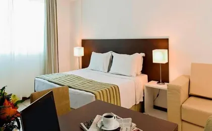 Happy Hotel Manaíra