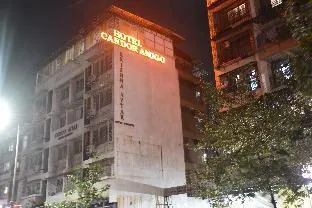 Hotel Candor Amigo