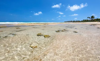 Pousada Doce Cabana