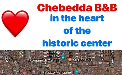 Chebedda BB