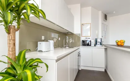 Nest Apartment
