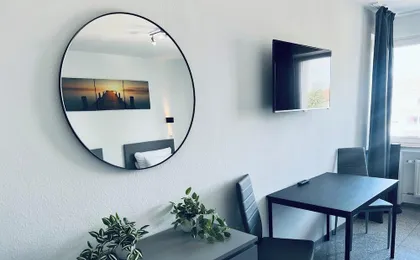Lipp Apartments