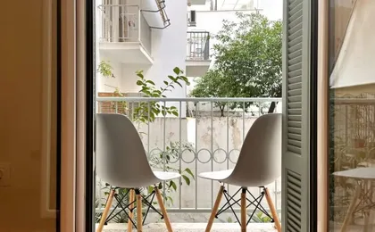 Modern Cozy Apartment