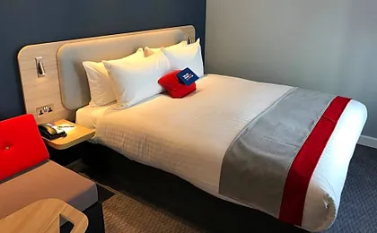 Holiday Inn Express Birmingham - City Centre By IHG