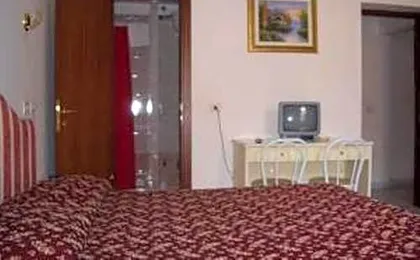 Hotel Euro Quiris